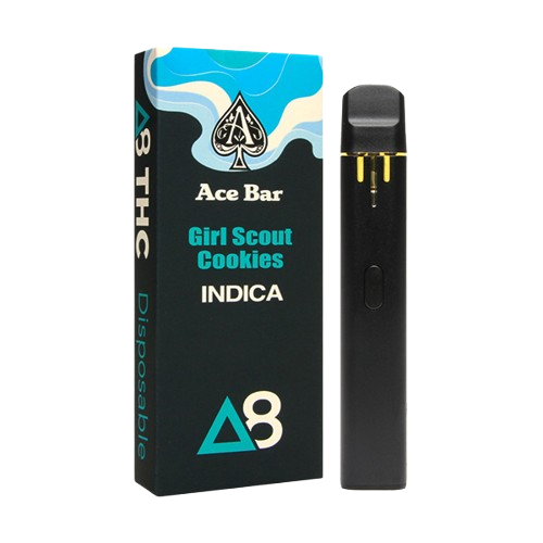 Aces Vape 3 Aces Vape