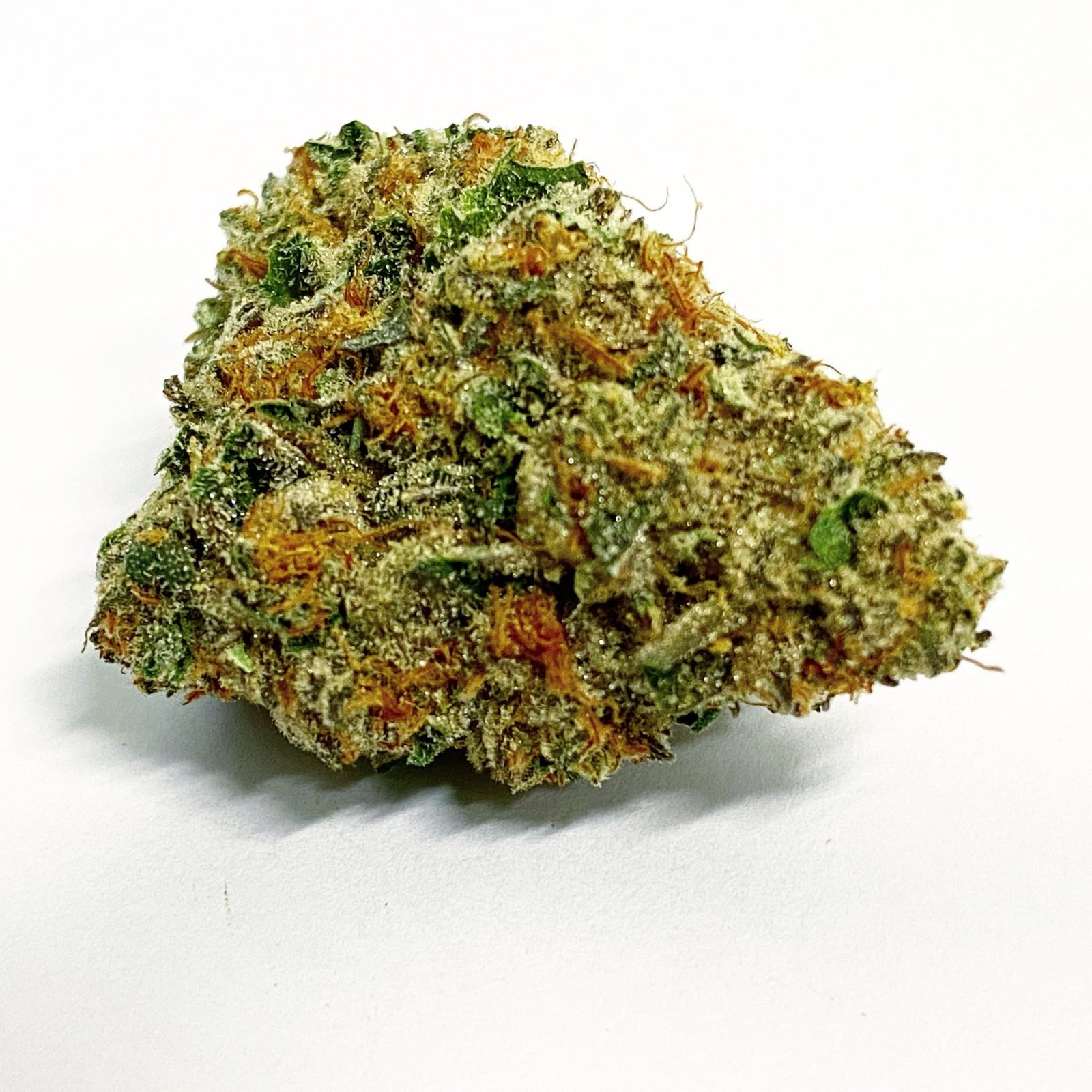 Sherbet Kush Strain 3 Sherbet Kush Strain