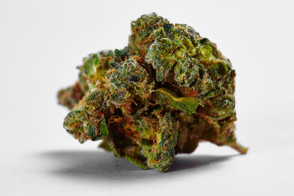 Green Crack Strain 3 Green Crack Strain