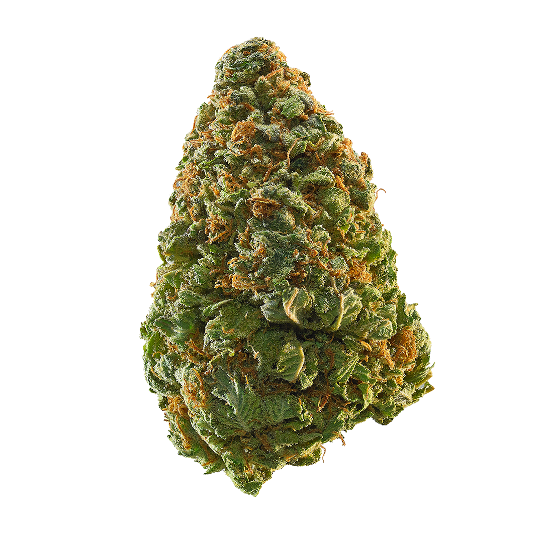 Green Crack Strain 3 Green Crack Strain