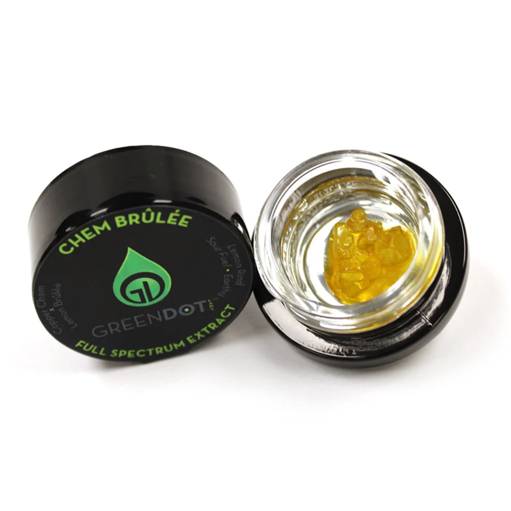 1g Black Label FSE 3 1g Black Label FSE
