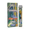 The Ace Leaf Mushroom Disposable | 2.5g 1 Mushies 2.5mg Disposable Euphoria