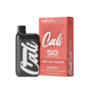 Cactus Cooler THCA Pre-Heat Disposable 5G – Level Up 1 cactuscooler