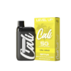 Cali Gold THCA Pre-Heat Disposable 5G – Level Up
