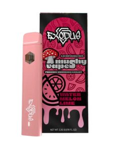 Exodus Mushy Vape | 2.2g