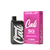 Sour Runtz THCA Pre-Heat Disposable 5G – Level Up 1 sour runtz tr