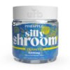 URB Silly Gummies | 15ct 1 urb silly gummies pineapple