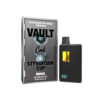 Styrofoam Cup THCA THCP Disposable 3.5 Gram – Vault 2 vaultstyrofoamcup