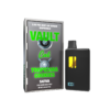 Tropicana Cookies THCA THCP Disposable 3.5 Gram – Vault 2 vaulttrapicanacookies