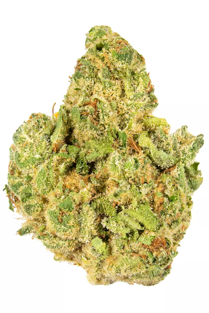 Banana Runtz Strain 3 Banana Runtz Strain