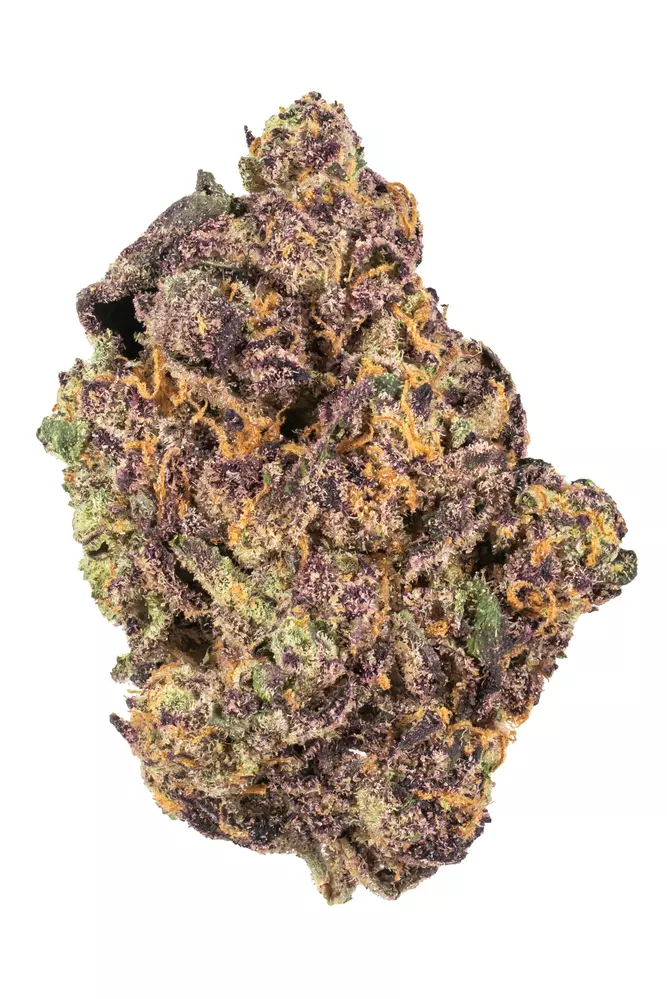 Blue Runtz Strain 3 Blue Runtz Strain