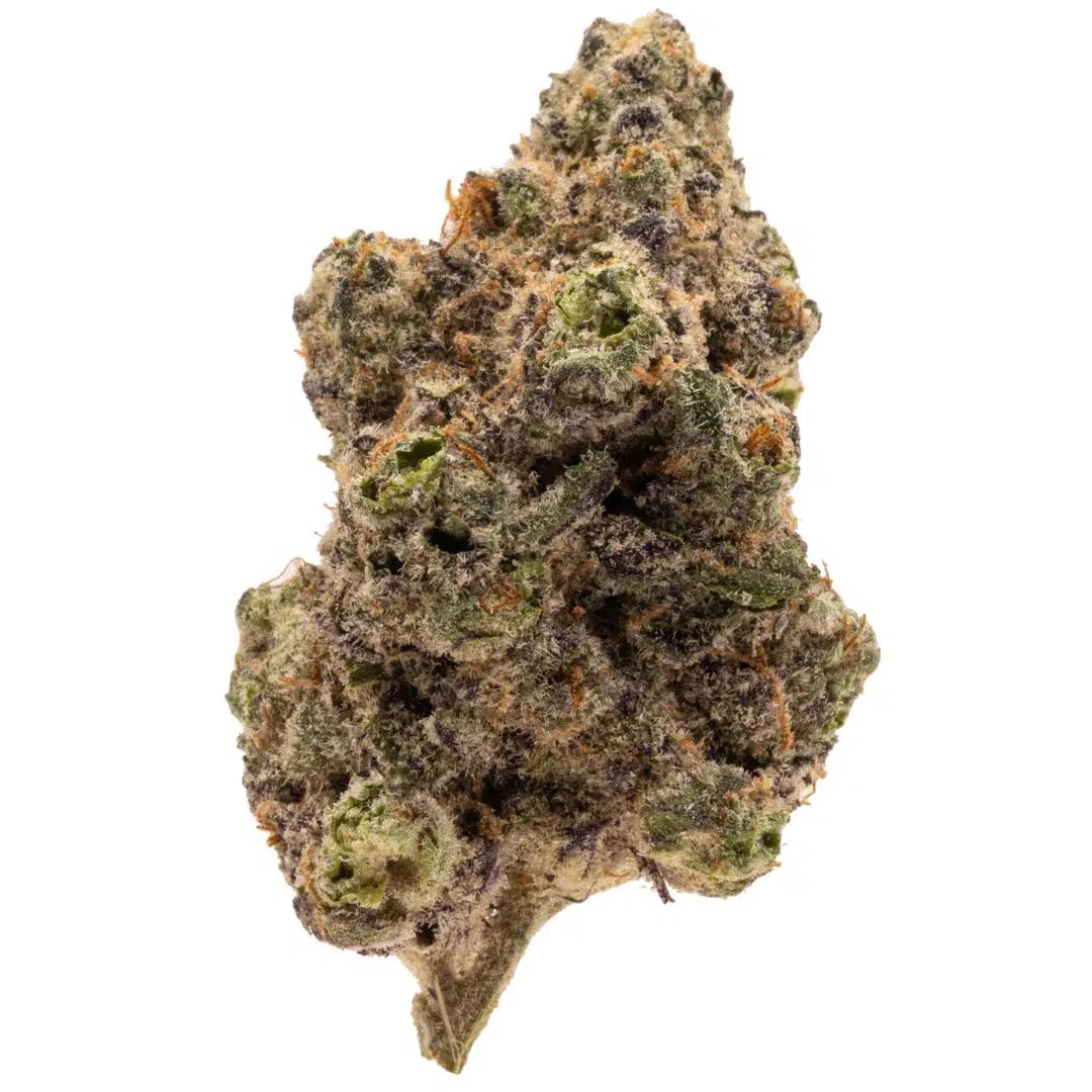 Purple Runtz Strain 3 Purple Runtz Strain