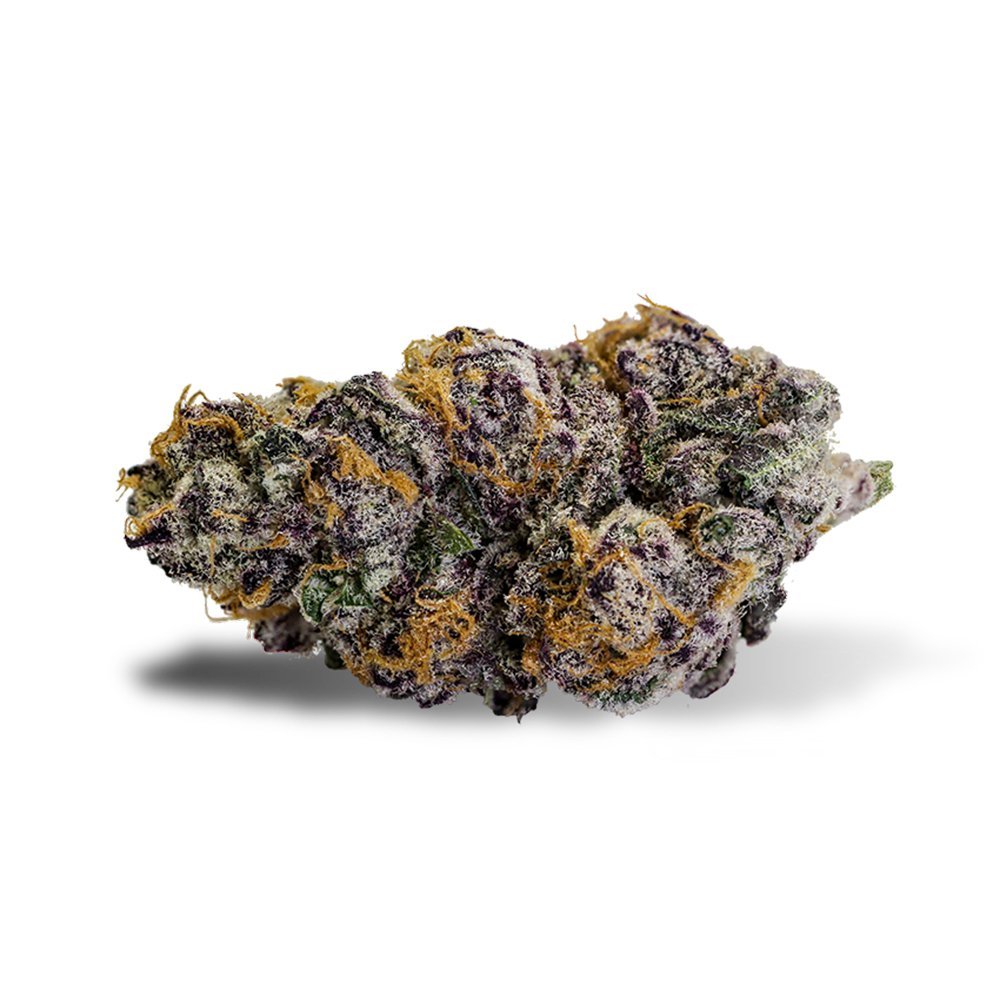 Purple Punch Strain 3 Purple Punch Strain