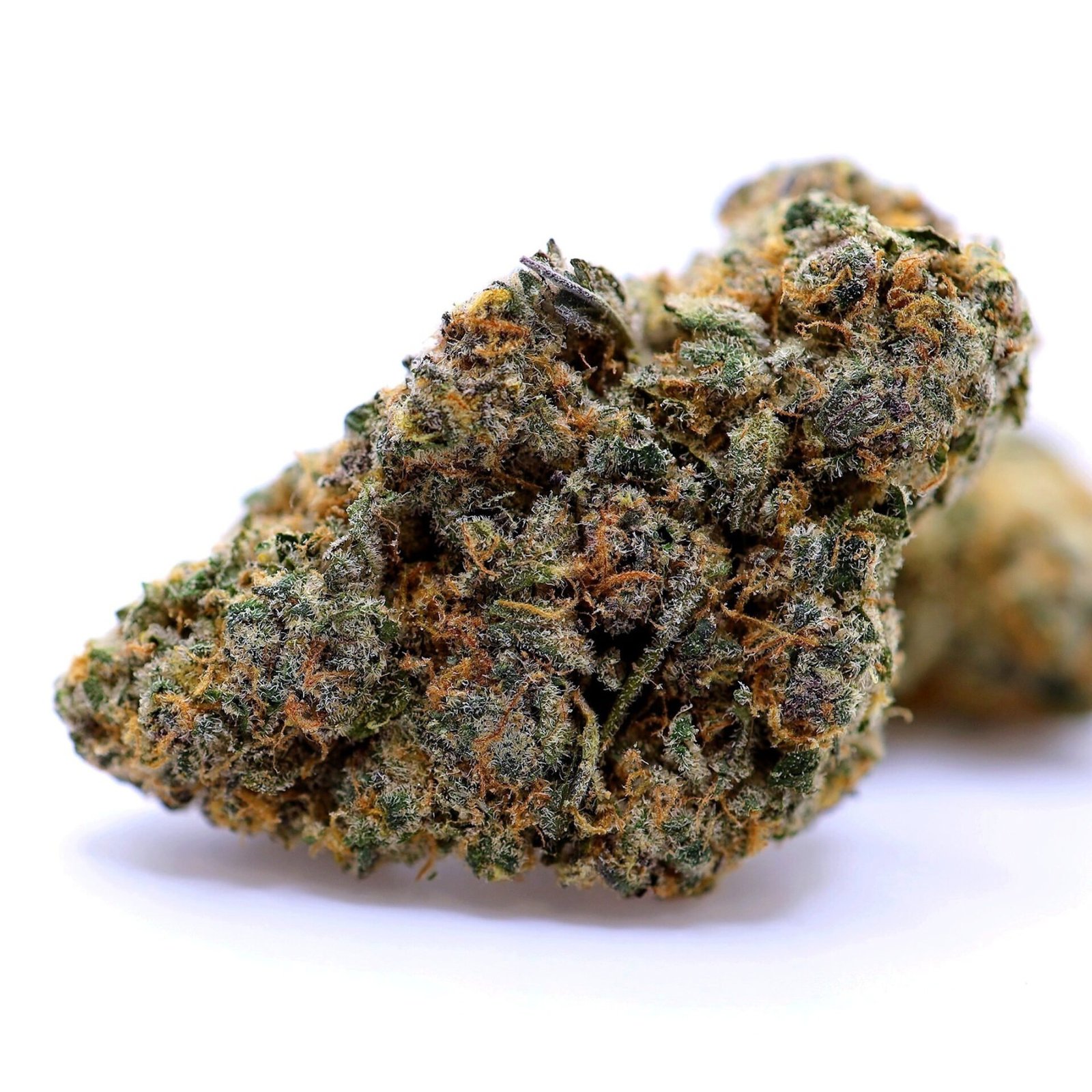 Rainbow Belts Strain 3 Rainbow Belts Strain