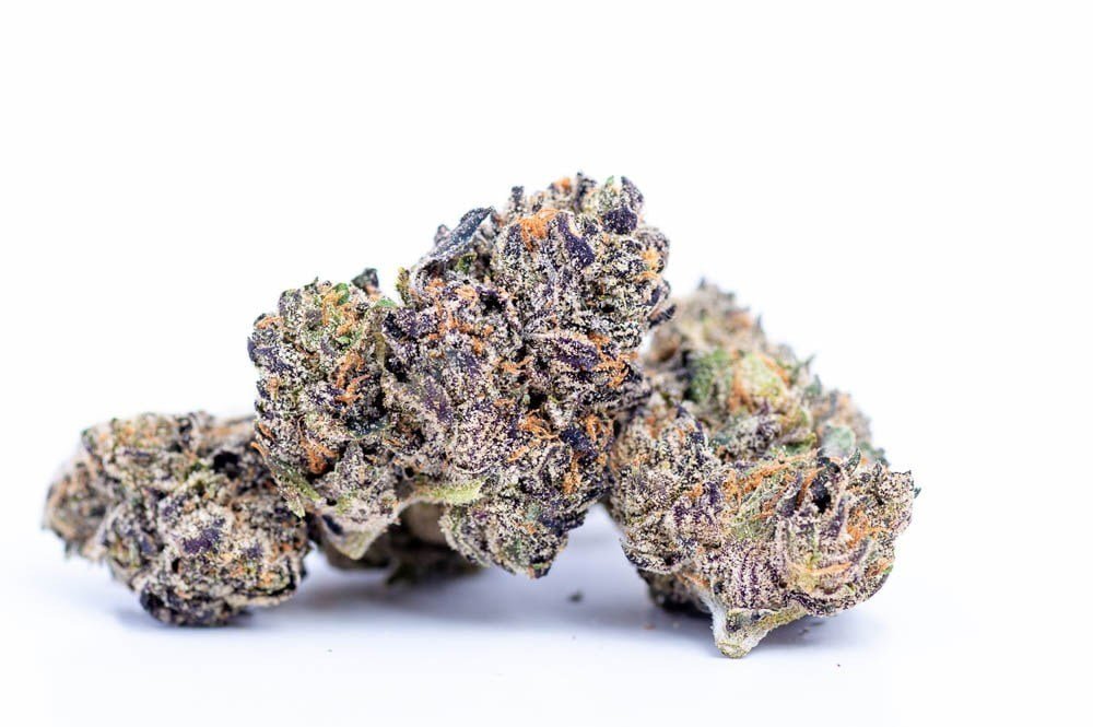 Coochie Runtz Strain 3 Coochie Runtz Strain